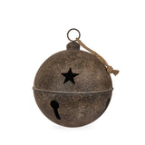 50 CM RUSTIC BELL