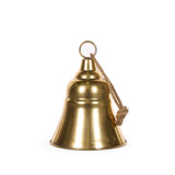 23 CM CHAMPAGNE HEIRLOOM BELL