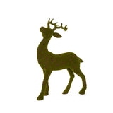 68.5 CM FOREST REINDEER STANDING
