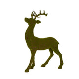 100 CM FOREST REINDEER STANDING