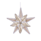 SPARKLING STAR HANGING