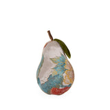 27 CM PEAR ORNAMENT