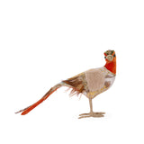 46 CM FEATHERED PARTRIDGE