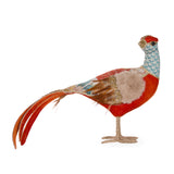 80 CM FEATHERED PARTRIDGE