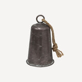 Pewter Bell Tall