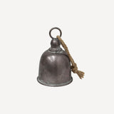 Pewter Bell Short