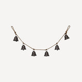 Bell On Strand Pewter