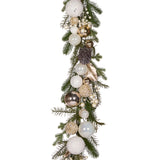 150 CM WINTER LUXE GARLAND