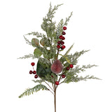 83 CM PARTRIDGE PEAR PICK