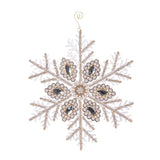 IMPERIAL CRYSTAL SNOWFLAKE