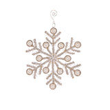 IMPERIAL PEARL SNOWFLAKE