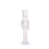 30 CM CLEAR ACRYLIC SOLDIER