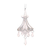CRYSTAL CHANDELIER