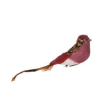 PORT FEATHER CLIP BIRD