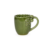 MOSS PINE MUG