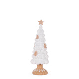 31.5 CM SUGARED SWEETS TREE