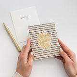 Happy Fathers Day Card Nautical