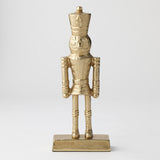 Otto Nutcracker Sculpture