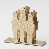 Nutcracker Trio Napkin Holder