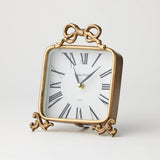 Babette Standing Clock