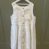 Anna Bee Stitched Dress