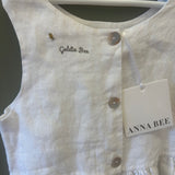 Anna Bee Stitched Dress