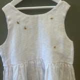 Anna Bee Stitched Dress