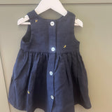 Anna Bee Stitched Dress