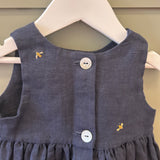 Anna Bee Stitched Dress