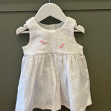 Anna Bee Stitched Dress