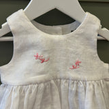 Anna Bee Stitched Dress