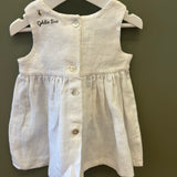 Anna Bee Stitched Dress