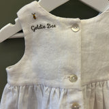 Anna Bee Stitched Dress