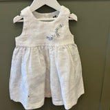 Anna Bee Stitched Dress