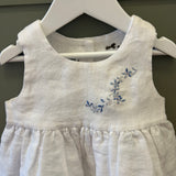 Anna Bee Stitched Dress