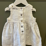 Anna Bee Stitched Dress