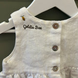 Anna Bee Stitched Dress