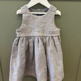 Anna Bee Stitched Dress