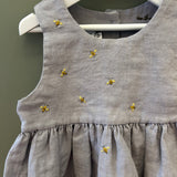 Anna Bee Stitched Dress