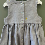 Anna Bee Stitched Dress