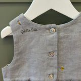 Anna Bee Stitched Dress