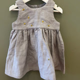 Anna Bee Stitched Dress