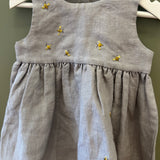 Anna Bee Stitched Dress