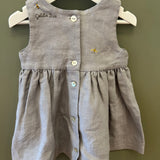 Anna Bee Stitched Dress