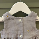 Anna Bee Stitched Dress