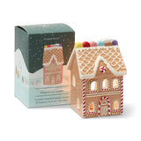 Gingerbread Incense House & Tea Light Holder