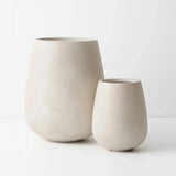 Kanso Pots Marlstone - 2 Sizes