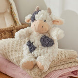 Moo Cow Plush Toy