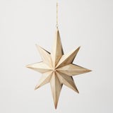 Etoile Star Hanging Ornament Large
