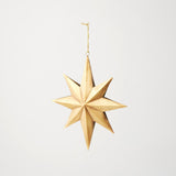 Etoile Star Hanging Ornament Medium